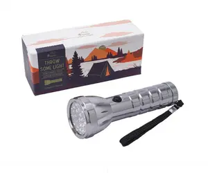 Wild & Free Adventurer's LED Torch - image 1