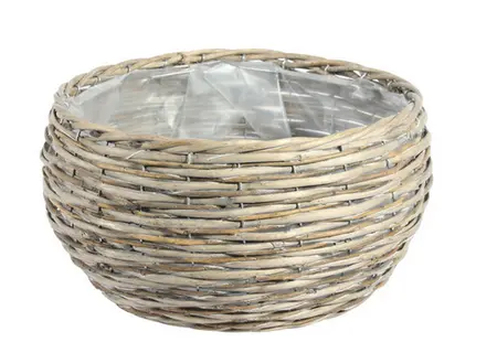 Willow Tree Basket 33cm