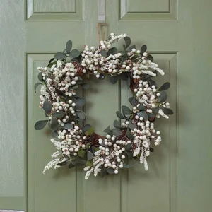 WinterBerry Wreath - 60cm