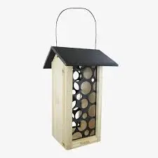 Woodland Energy Ball Tower Feeder