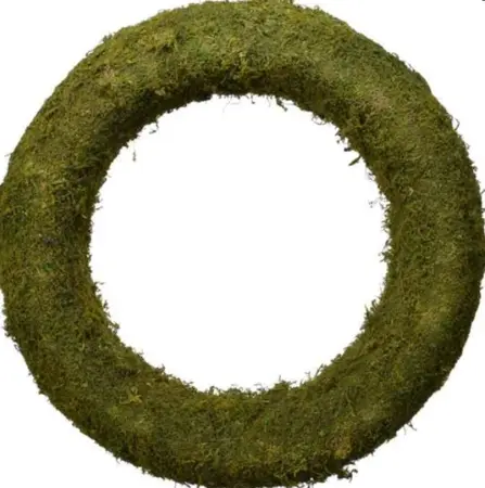 Wreath Moss Moss