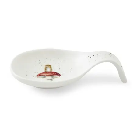 Wrendale Designs Spoon Rest - image 1