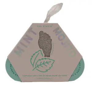 Yes Studio Mint Mojito Foot Gift Set - image 1