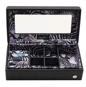 Zebcrossing Small Jewellery Display Box - image 2