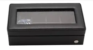 Zebcrossing Small Jewellery Display Box - image 1