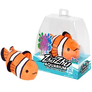 Zhu Zhu Fish Assortment