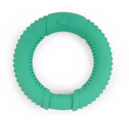 Zoon Rubber Dog Ring - image 1