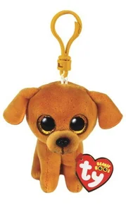 Zuzu Dog - Boo - Key Clip